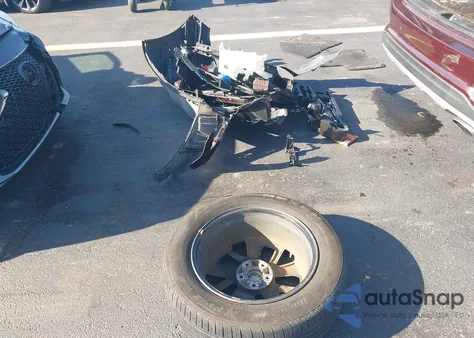 2019 Kia Sorento 3.3L Ex из США, поврежденный, VIN 5XYPHDA5XKG537867